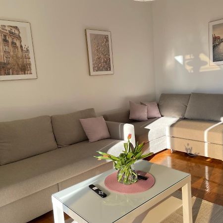 Apartment Bella Veruda In Pula Bagian luar foto