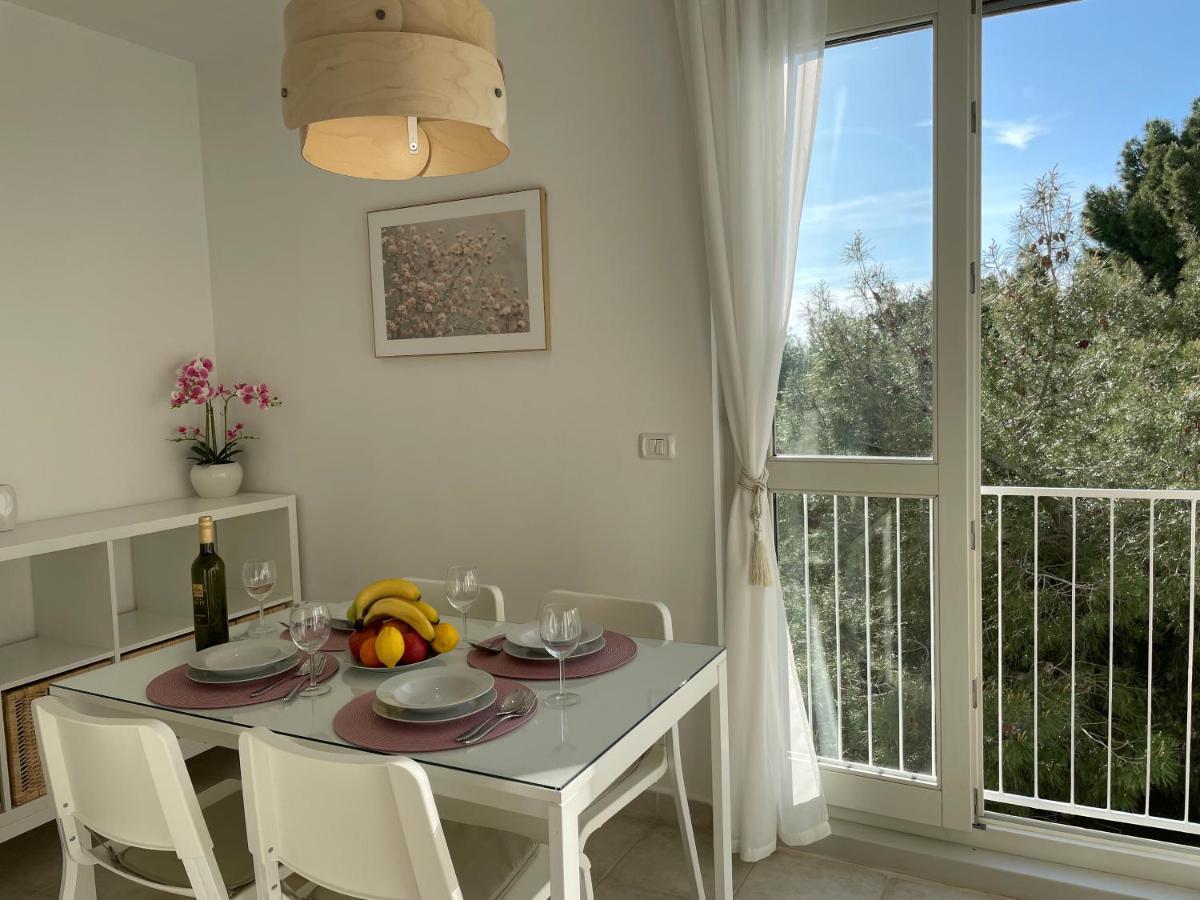 Apartment Bella Veruda In Pula Bagian luar foto