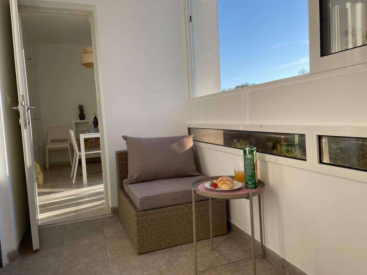 Apartment Bella Veruda In Pula Bagian luar foto