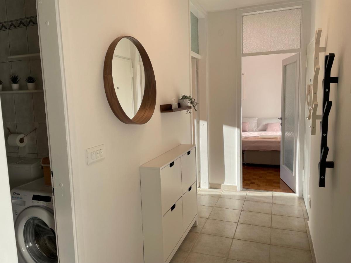 Apartment Bella Veruda In Pula Bagian luar foto