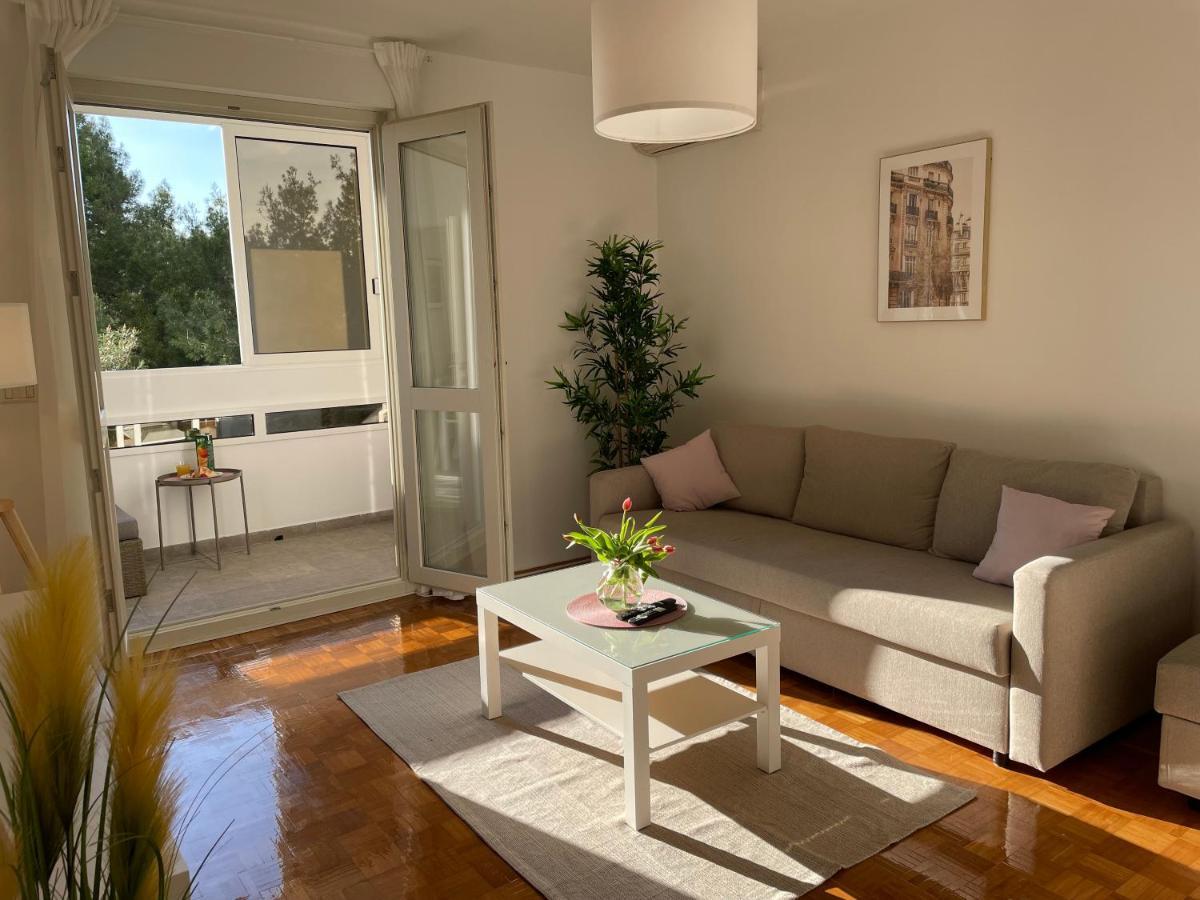 Apartment Bella Veruda In Pula Bagian luar foto