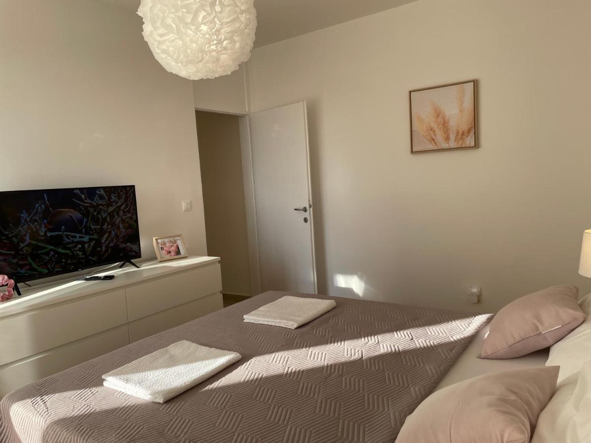 Apartment Bella Veruda In Pula Bagian luar foto