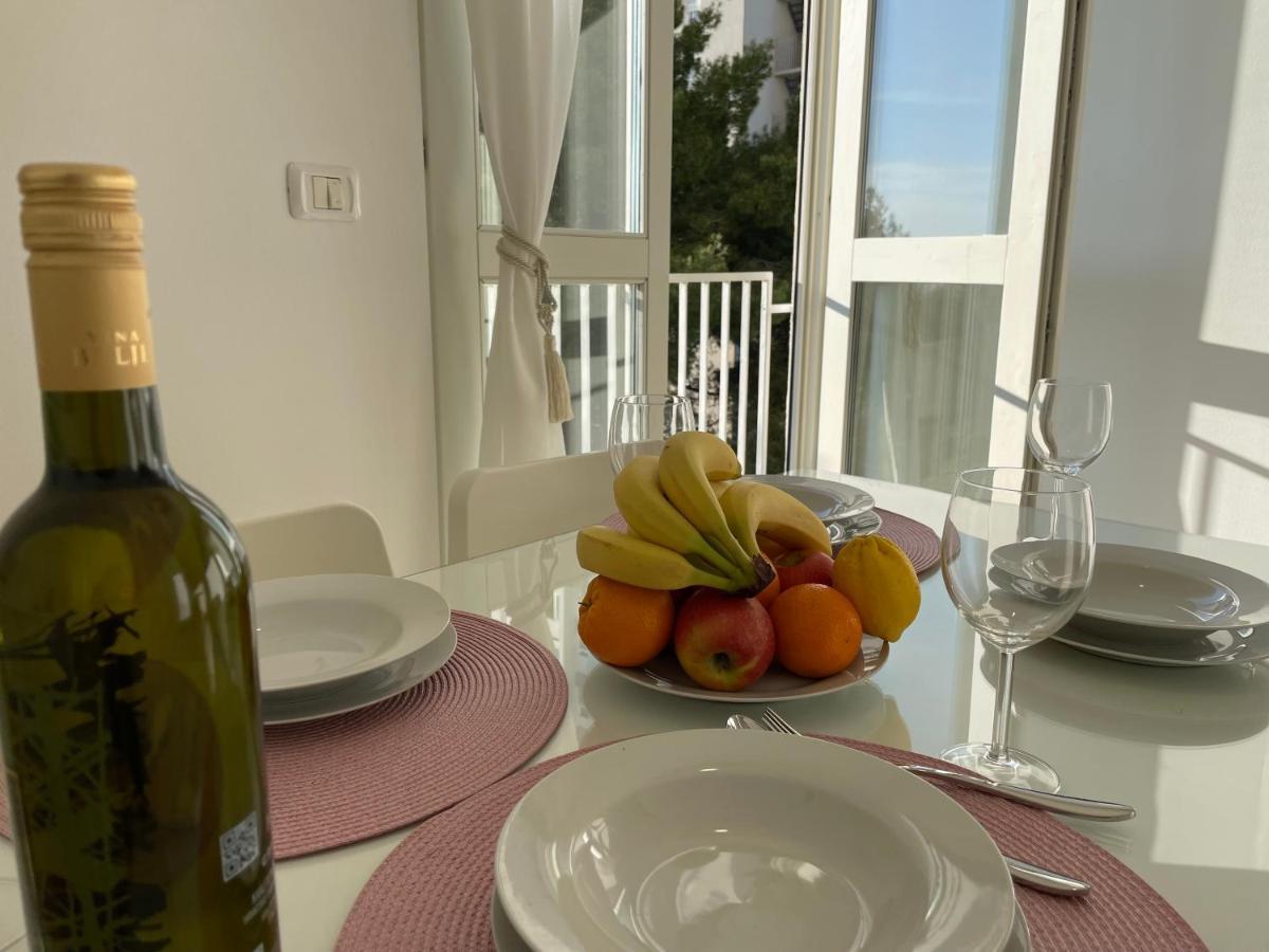 Apartment Bella Veruda In Pula Bagian luar foto