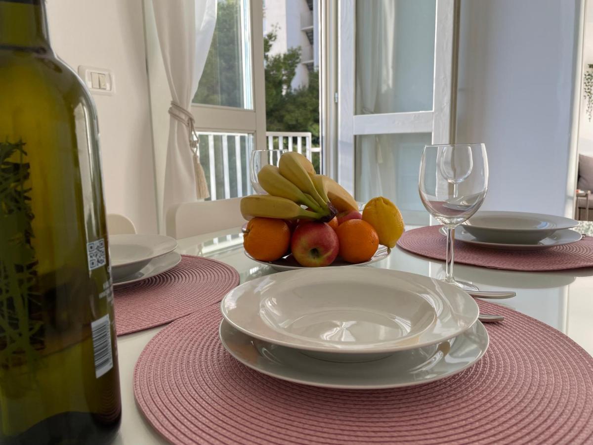 Apartment Bella Veruda In Pula Bagian luar foto