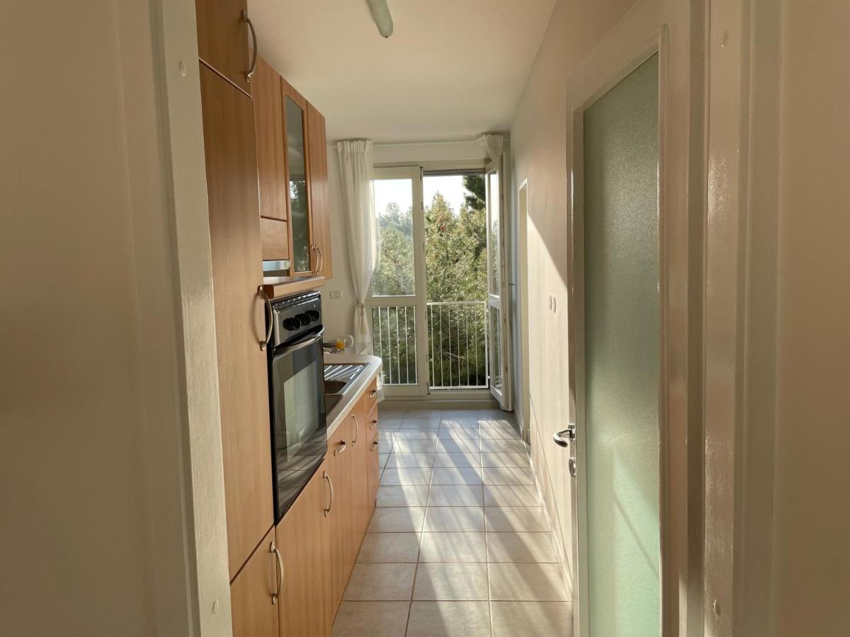 Apartment Bella Veruda In Pula Bagian luar foto