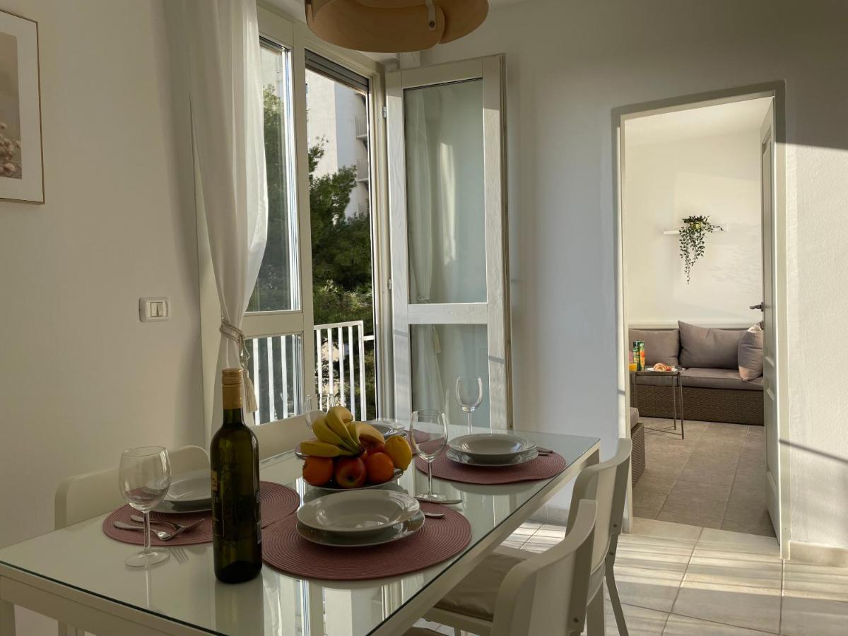 Apartment Bella Veruda In Pula Bagian luar foto