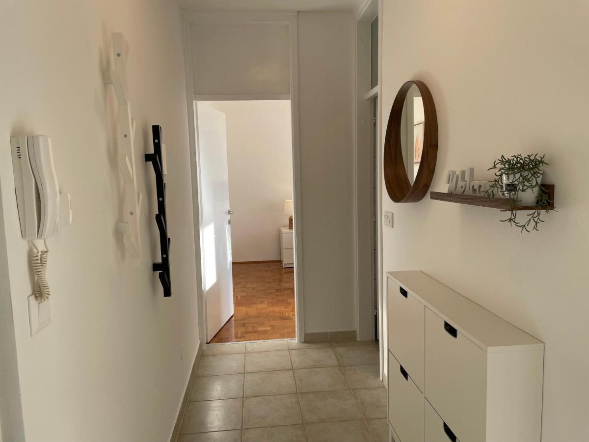 Apartment Bella Veruda In Pula Bagian luar foto